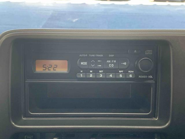 ハイゼットカーゴ デッキバンＧ　ＣＤ　保証付き（29枚目）
