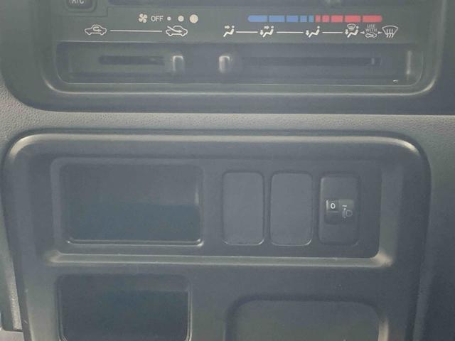 ハイゼットカーゴ デッキバンＧ　ＣＤ　保証付き（31枚目）