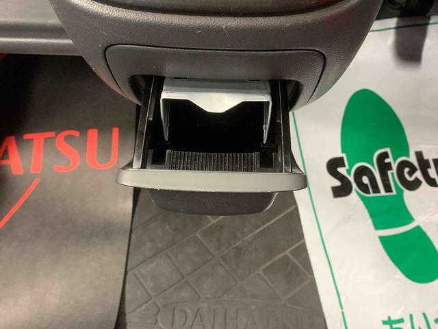 ハイゼットカーゴ デッキバンＧ　ＣＤ　保証付き（33枚目）