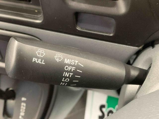 ハイゼットカーゴ デッキバンＧ　ＣＤ　保証付き（35枚目）