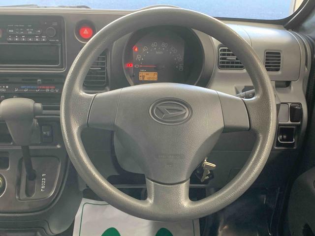 ハイゼットカーゴ デッキバンＧ　ＣＤ　保証付き（37枚目）