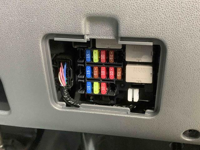 ハイゼットカーゴ デッキバンＧ　ＣＤ　保証付き（39枚目）