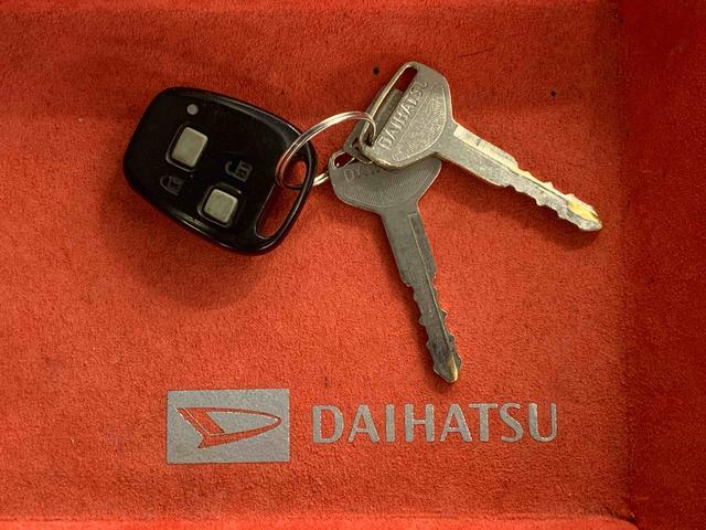 ハイゼットカーゴ デッキバンＧ　ＣＤ　保証付き（44枚目）