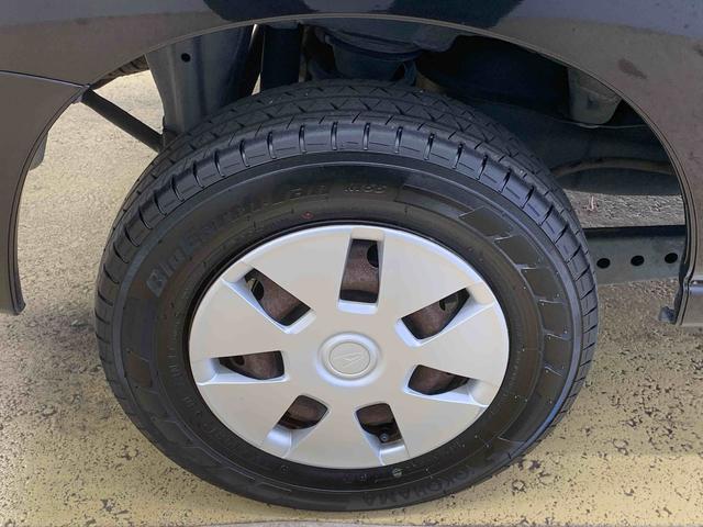 ハイゼットカーゴ デッキバンＧ　ＣＤ　保証付き（47枚目）