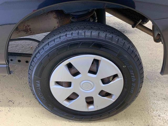 ハイゼットカーゴ デッキバンＧ　ＣＤ　保証付き（48枚目）