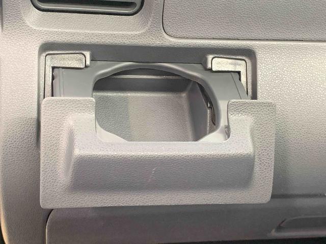 ハイゼットカーゴ デッキバンＧ　ＣＤ　保証付き（53枚目）