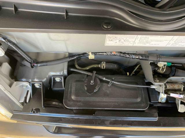 ハイゼットカーゴ デッキバンＧ　ＣＤ　保証付き（60枚目）