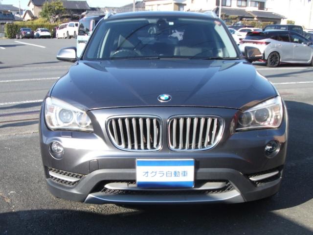 ＢＭＷ Ｘ１