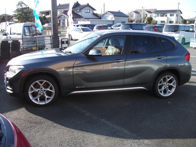 ＢＭＷ Ｘ１