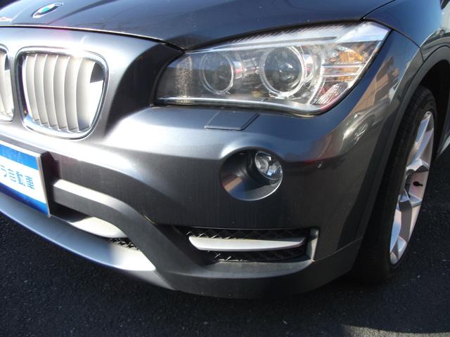 ＢＭＷ Ｘ１