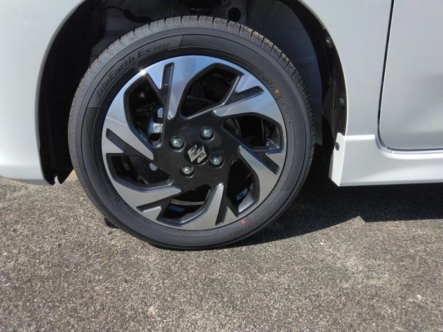 スペーシアカスタム ハイブリッドXS 純正9インチナビ 全方位カメラ 衝突被害軽減ブレーキ アダプティブクルーズコントロール 両側パワースライドドア 前席シートヒーター ステアリングヒーター サーキュレーター(19枚目)