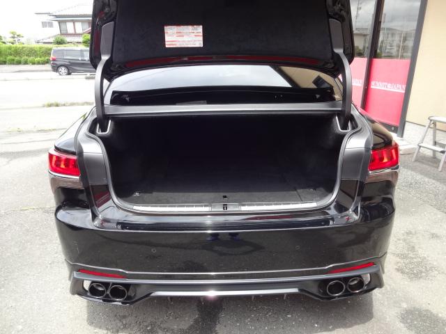 ＬＳ ＬＳ５００　Ｆスポーツ　★ＴＲＤフルエアロ★ＴＲＤ４本出しマフラー★白革シート★全周囲カメラ★純正ワイドナビ★フルセグ★ＤＶＤ★Ｂｌｕｅｔｏｏｔｈ★ヘッドアップディスプレイ★前後クリアランスソナー★パワーバックドア★ＢＳＭ★（31枚目）