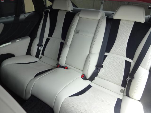 ＬＳ ＬＳ５００　Ｆスポーツ　★ＴＲＤフルエアロ★ＴＲＤ４本出しマフラー★白革シート★全周囲カメラ★純正ワイドナビ★フルセグ★ＤＶＤ★Ｂｌｕｅｔｏｏｔｈ★ヘッドアップディスプレイ★前後クリアランスソナー★パワーバックドア★ＢＳＭ★（49枚目）