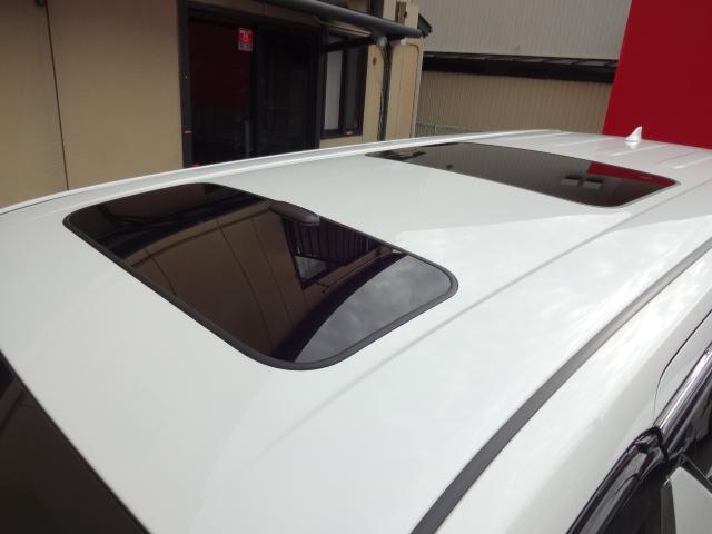 アルファード ３．５エグゼクティブラウンジＳ　★４ＷＤ★ツインムーンルーフ★白革★モデリスタフルエアロ★モデリスタ２０インチＡＷ★モデリスタマフラー★モデリスタシグネチャーイルミ★リヤエンターテインテント後席モニター★ＪＢＬサウンド★ＴＳＳ★（42枚目）