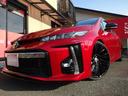 TOYOTA PRIUS PHV