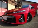 TOYOTA PRIUS PHV