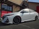 TOYOTA PRIUS PHV