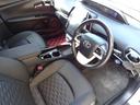 TOYOTA PRIUS PHV