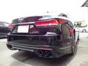 ＬＳ５００　Ｆスポーツ　★ＴＲＤフルエアロ★ＴＲＤ４本出しマフラー★白革シート★全周囲カメラ★純正ワイドナビ★フルセグ★ＤＶＤ★Ｂｌｕｅｔｏｏｔｈ★ヘッドアップディスプレイ★前後クリアランスソナー★パワーバックドア★ＢＳＭ★（33枚目）