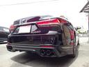 ＬＳ５００　Ｆスポーツ　★ＴＲＤフルエアロ★ＴＲＤ４本出しマフラー★白革シート★全周囲カメラ★純正ワイドナビ★フルセグ★ＤＶＤ★Ｂｌｕｅｔｏｏｔｈ★ヘッドアップディスプレイ★前後クリアランスソナー★パワーバックドア★ＢＳＭ★（34枚目）