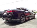 ＬＳ５００　Ｆスポーツ　★ＴＲＤフルエアロ★ＴＲＤ４本出しマフラー★白革シート★全周囲カメラ★純正ワイドナビ★フルセグ★ＤＶＤ★Ｂｌｕｅｔｏｏｔｈ★ヘッドアップディスプレイ★前後クリアランスソナー★パワーバックドア★ＢＳＭ★（36枚目）