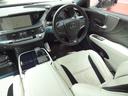 ＬＳ５００　Ｆスポーツ　★ＴＲＤフルエアロ★ＴＲＤ４本出しマフラー★白革シート★全周囲カメラ★純正ワイドナビ★フルセグ★ＤＶＤ★Ｂｌｕｅｔｏｏｔｈ★ヘッドアップディスプレイ★前後クリアランスソナー★パワーバックドア★ＢＳＭ★（40枚目）