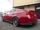 ＧＳ ＧＳ４５０ｈ　Ｆスポーツ　★サンルーフ★マーベリック２０インチＡＷ★ＨＫＳ車高調キットローダウン★ＴＲＤフルエアロ★ＴＲＤ４本出しマフラー★赤革★マークレビンソン★３眼ＬＥＤヘッドライト★純正ワイドナビ★フルセグ★ＤＶＤ★ＢＴ（6枚目）