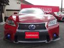 ＧＳ ＧＳ４５０ｈ　Ｆスポーツ　★サンルーフ★マーベリック２０インチＡＷ★ＨＫＳ車高調キットローダウン★ＴＲＤフルエアロ★ＴＲＤ４本出しマフラー★赤革★マークレビンソン★３眼ＬＥＤヘッドライト★純正ワイドナビ★フルセグ★ＤＶＤ★ＢＴ（8枚目）