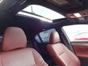 ＧＳ４５０ｈ　Ｆスポーツ　★サンルーフ★マーベリック２０インチＡＷ★ＨＫＳ車高調キットローダウン★ＴＲＤフルエアロ★ＴＲＤ４本出しマフラー★赤革★マークレビンソン★３眼ＬＥＤヘッドライト★純正ワイドナビ★フルセグ★ＤＶＤ★ＢＴ（16枚目）