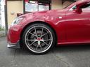 ＧＳ４５０ｈ　Ｆスポーツ　★サンルーフ★マーベリック２０インチＡＷ★ＨＫＳ車高調キットローダウン★ＴＲＤフルエアロ★ＴＲＤ４本出しマフラー★赤革★マークレビンソン★３眼ＬＥＤヘッドライト★純正ワイドナビ★フルセグ★ＤＶＤ★ＢＴ（31枚目）