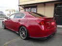 ＧＳ４５０ｈ　Ｆスポーツ　★サンルーフ★マーベリック２０インチＡＷ★ＨＫＳ車高調キットローダウン★ＴＲＤフルエアロ★ＴＲＤ４本出しマフラー★赤革★マークレビンソン★３眼ＬＥＤヘッドライト★純正ワイドナビ★フルセグ★ＤＶＤ★ＢＴ（35枚目）
