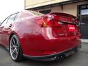 ＧＳ４５０ｈ　Ｆスポーツ　★サンルーフ★マーベリック２０インチＡＷ★ＨＫＳ車高調キットローダウン★ＴＲＤフルエアロ★ＴＲＤ４本出しマフラー★赤革★マークレビンソン★３眼ＬＥＤヘッドライト★純正ワイドナビ★フルセグ★ＤＶＤ★ＢＴ（36枚目）