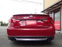ＧＳ４５０ｈ　Ｆスポーツ　★サンルーフ★マーベリック２０インチＡＷ★ＨＫＳ車高調キットローダウン★ＴＲＤフルエアロ★ＴＲＤ４本出しマフラー★赤革★マークレビンソン★３眼ＬＥＤヘッドライト★純正ワイドナビ★フルセグ★ＤＶＤ★ＢＴ（39枚目）