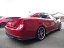 ＧＳ４５０ｈ　Ｆスポーツ　★サンルーフ★マーベリック２０インチＡＷ★ＨＫＳ車高調キットローダウン★ＴＲＤフルエアロ★ＴＲＤ４本出しマフラー★赤革★マークレビンソン★３眼ＬＥＤヘッドライト★純正ワイドナビ★フルセグ★ＤＶＤ★ＢＴ（44枚目）