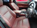 ＧＳ４５０ｈ　Ｆスポーツ　★サンルーフ★マーベリック２０インチＡＷ★ＨＫＳ車高調キットローダウン★ＴＲＤフルエアロ★ＴＲＤ４本出しマフラー★赤革★マークレビンソン★３眼ＬＥＤヘッドライト★純正ワイドナビ★フルセグ★ＤＶＤ★ＢＴ（49枚目）