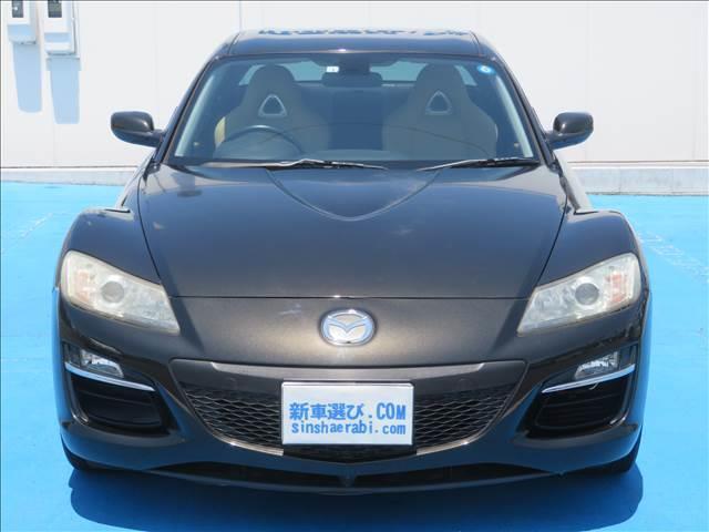 マツダ ＲＸ－８