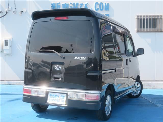 アトレーワゴン 2012（平成24）年式の中古車を探すなら【グー