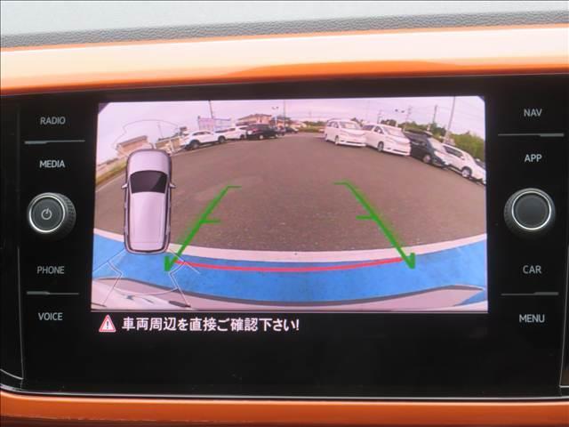 T-クロス TSI 1st Plus 1年保証 ワンオーナー(5枚目)