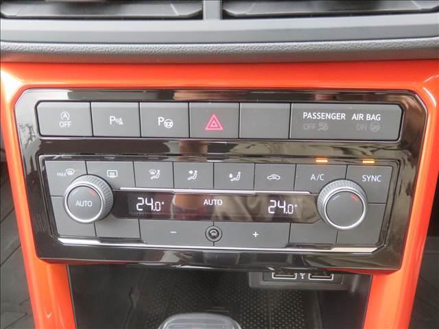 T-クロス TSI 1st Plus 1年保証 ワンオーナー(7枚目)