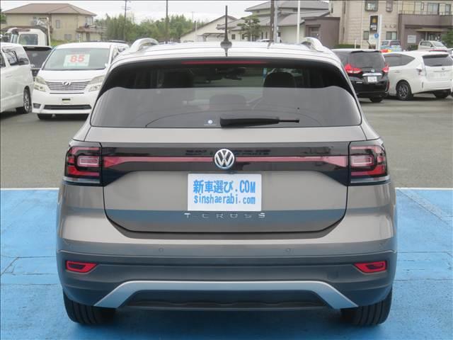 T-クロス TSI 1st Plus 1年保証 ワンオーナー(12枚目)