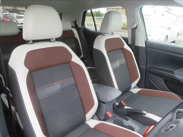 T-クロス TSI 1st Plus 1年保証 ワンオーナー(15枚目)