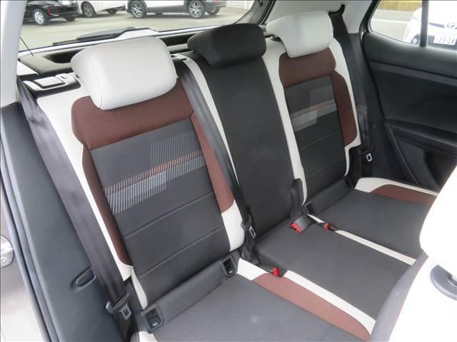 T-クロス TSI 1st Plus 1年保証 ワンオーナー(16枚目)