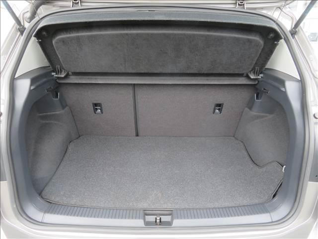 T-クロス TSI 1st Plus 1年保証 ワンオーナー(17枚目)
