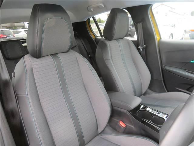 e-208 e-208 Allure 1年保証 Bluetooth バックカメラ LEDライト スマートキー 純正16インチAW ETC(15枚目)