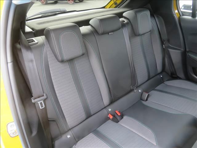 e-208 e-208 Allure 1年保証 Bluetooth バックカメラ LEDライト スマートキー 純正16インチAW ETC(16枚目)