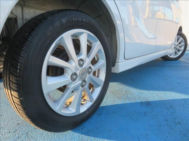 デイズルークス ハイウェイスター　Ｘ　Ｖセレクション＋セーフティＩＩ　１年保証　純正ナビ　フルセグＴＶ　３６０°カメラ　Ｂカメラ　衝突軽減ブレーキ　キセノン　左側電動スライド　タイミングチェーン　純正１４ＡＷ　アイドリングストップ　ベンチシート　スマートキー　電格ミラー（15枚目）