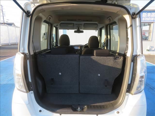 デイズルークス ハイウェイスター　Ｘ　Ｖセレクション＋セーフティＩＩ　１年保証　純正ナビ　フルセグＴＶ　３６０°カメラ　Ｂカメラ　衝突軽減ブレーキ　キセノン　左側電動スライド　タイミングチェーン　純正１４ＡＷ　アイドリングストップ　ベンチシート　スマートキー　電格ミラー（18枚目）