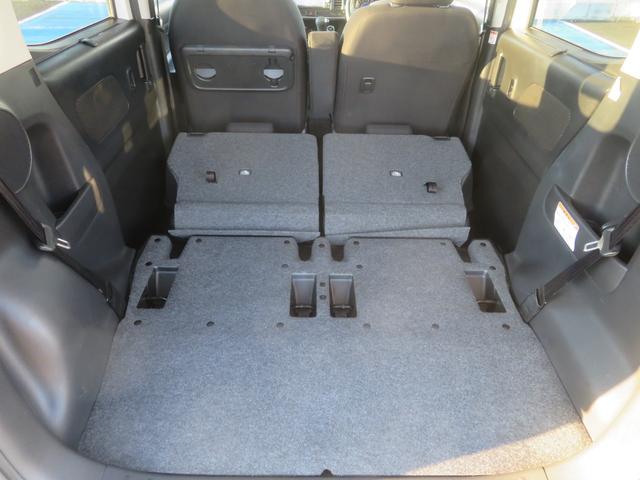 デイズルークス ハイウェイスター　Ｘ　Ｖセレクション＋セーフティＩＩ　１年保証　純正ナビ　フルセグＴＶ　３６０°カメラ　Ｂカメラ　衝突軽減ブレーキ　キセノン　左側電動スライド　タイミングチェーン　純正１４ＡＷ　アイドリングストップ　ベンチシート　スマートキー　電格ミラー（24枚目）