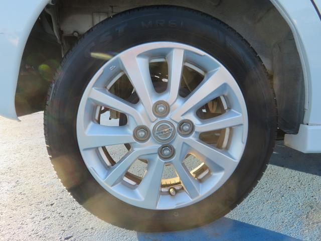 デイズルークス ハイウェイスター　Ｘ　Ｖセレクション＋セーフティＩＩ　１年保証　純正ナビ　フルセグＴＶ　３６０°カメラ　Ｂカメラ　衝突軽減ブレーキ　キセノン　左側電動スライド　タイミングチェーン　純正１４ＡＷ　アイドリングストップ　ベンチシート　スマートキー　電格ミラー（39枚目）