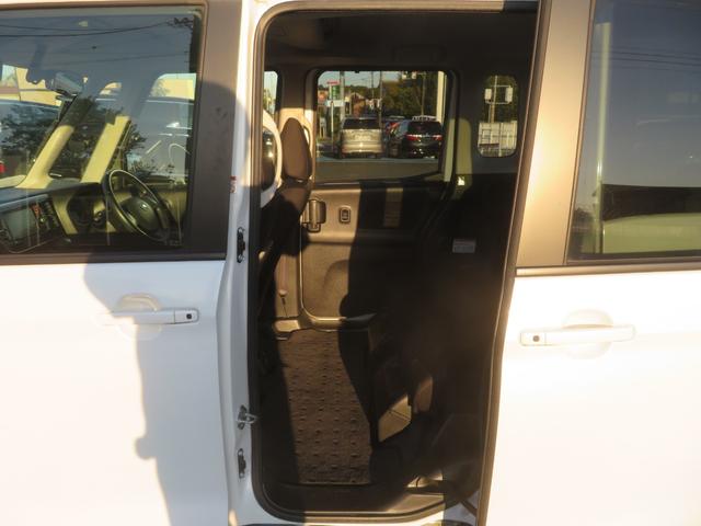 デイズルークス ハイウェイスター　Ｘ　Ｖセレクション＋セーフティＩＩ　１年保証　純正ナビ　フルセグＴＶ　３６０°カメラ　Ｂカメラ　衝突軽減ブレーキ　キセノン　左側電動スライド　タイミングチェーン　純正１４ＡＷ　アイドリングストップ　ベンチシート　スマートキー　電格ミラー（48枚目）